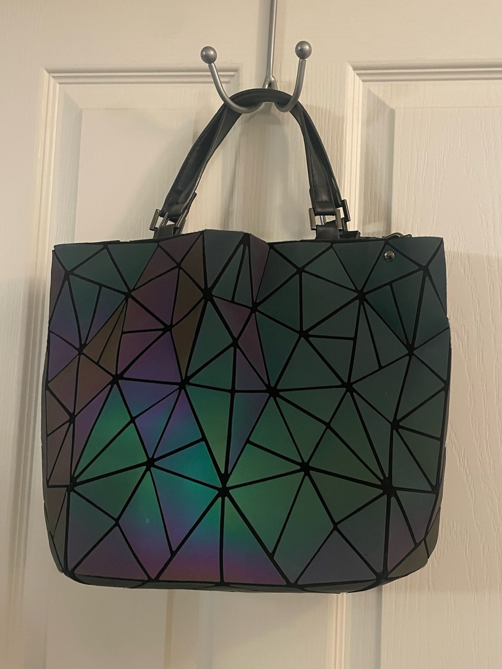 Lovevook Holographic bag
